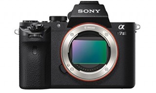 SONY α7Ⅱ