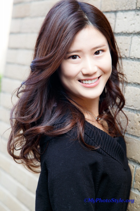酒井梨帆さんガールズスナップ@原宿、使用機材:Canon EOS5DMarkⅢとCanon EF24-105mm F4L IS USM
