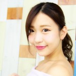 田島佑里子 san ポートレート