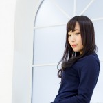 古藤愛梨 san ポートレート