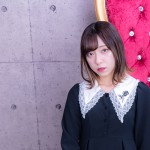 佐藤汐香 san 私服ポートレート