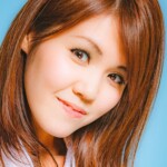 ライティングを変えて2種類のストロボテストシュート