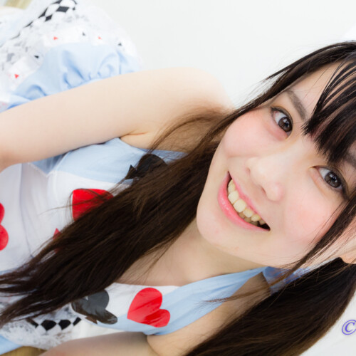 雨宮ゆやさんコスプレ