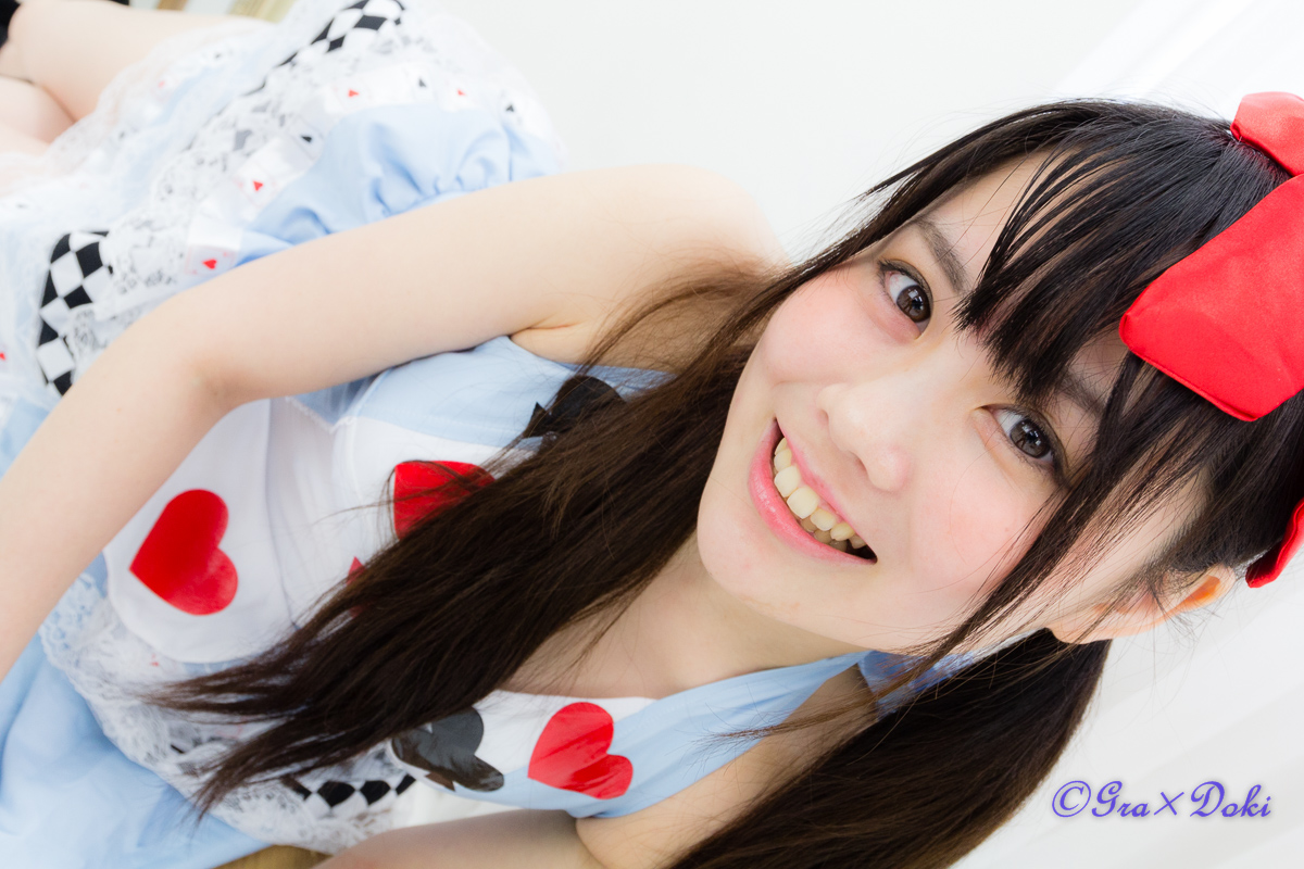 雨宮ゆやさんコスプレ