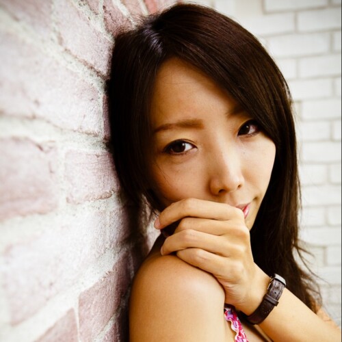 滝川みのりさん水着グラビア