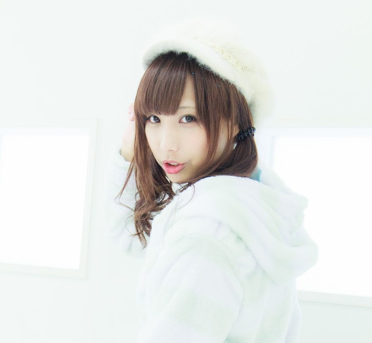 小澤らいむさん私服ポートレート