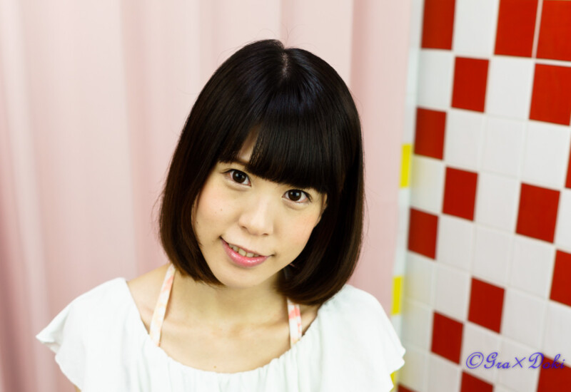 らいこさん私服ポートレート