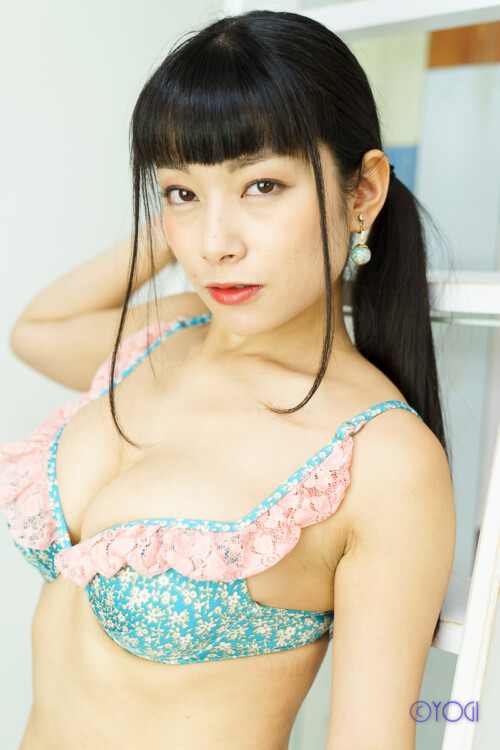 春野恵 ポートレート