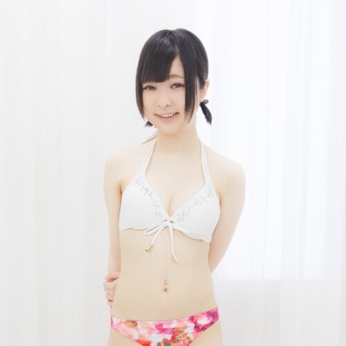 神島こいさん水着グラビア