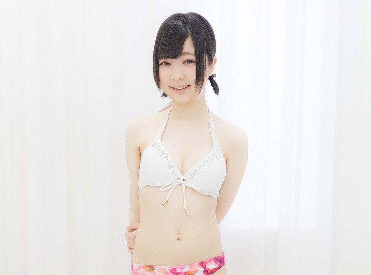 神島こいさん水着グラビア