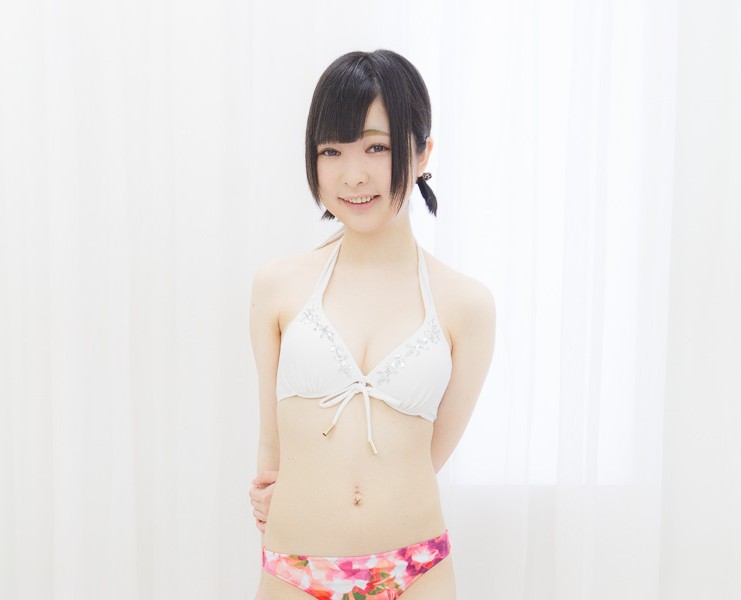 神島こいさん水着グラビア