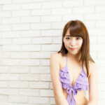 蛯原メイ san ポートレート