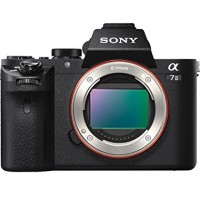 SONY α7Ⅱ