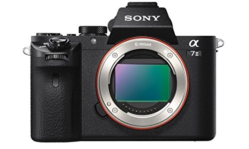 SONY α7Ⅱ