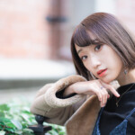 Himeka san ポートレート