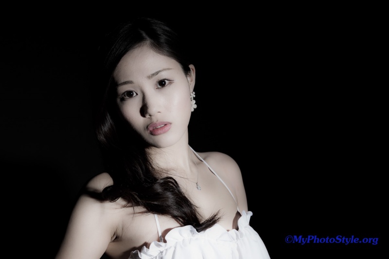 Shizunaさんクール作品撮り、使用機材:Canon EOS5DMarkⅢとCanon EF24-105mm F4L IS USM