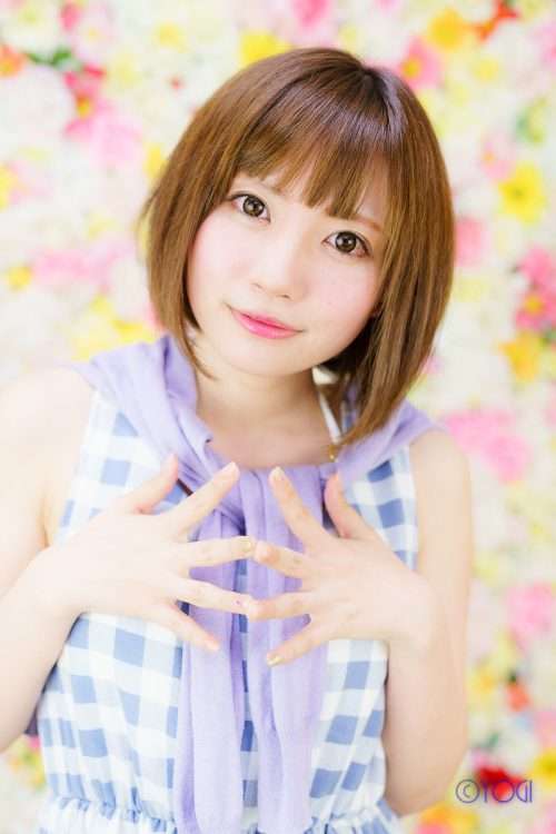 みったんさんの私服ポートレート