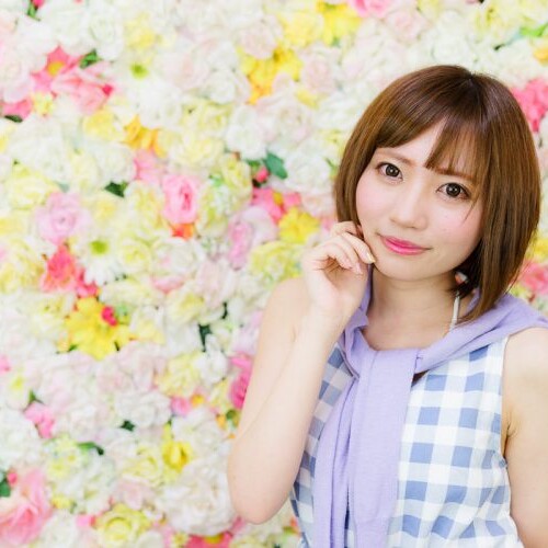 みったんさんの私服ポートレート
