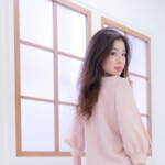 飯田あさこ san 私服ポートレート