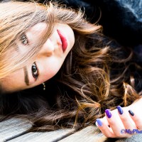 Primo撮影会モデル楓