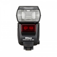 Nikon製スピードライト