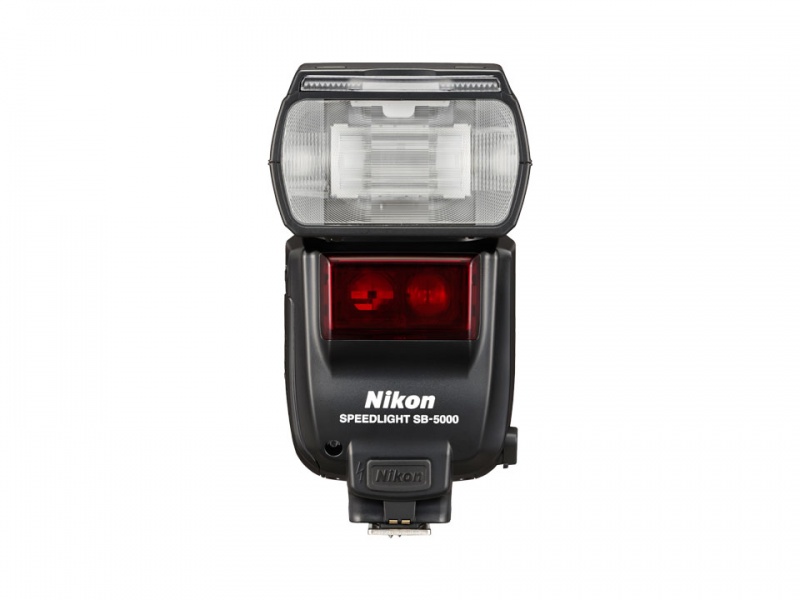 Nikon製スピードライト