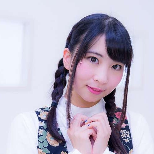 ERIKAさんの私服ポートレート1回目