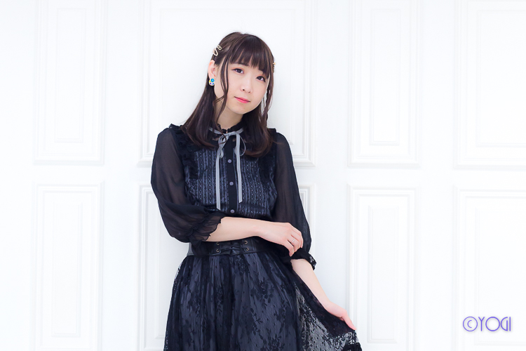 小川まみ水着ポートレート