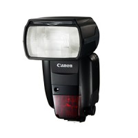 Canon製スピードライト