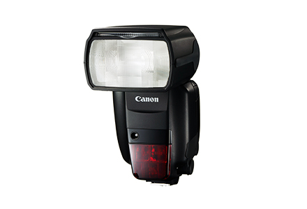 Canon製スピードライト