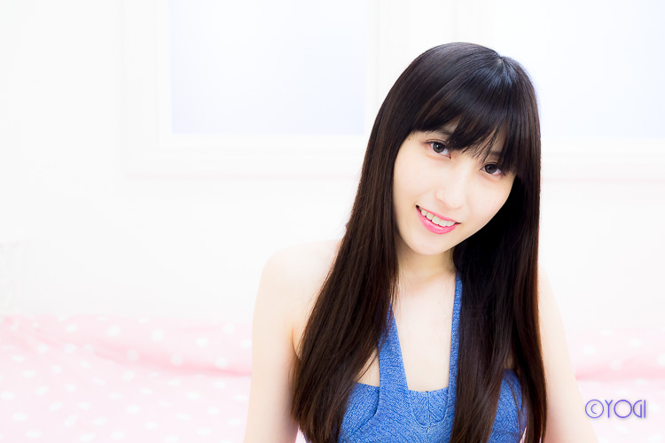 嬉野飛鳥 水着ポートレート