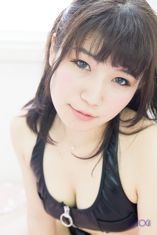 杉田りん 水着ポートレート