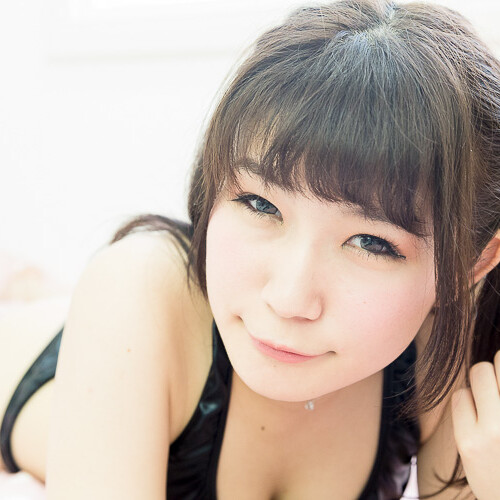 杉田りん 水着ポートレート