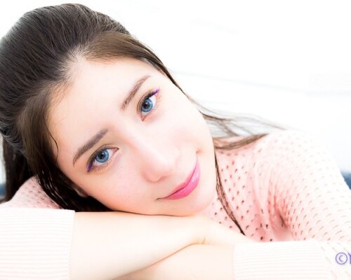 齊藤ディアーナ美弥子水着ポートレート