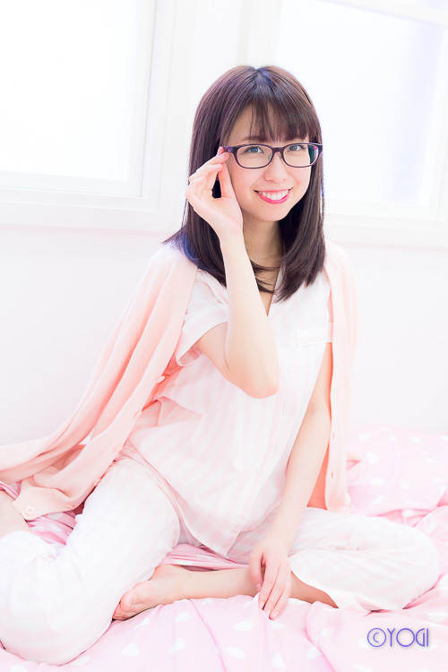 國井紫苑 ポートレート
