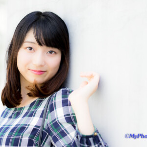 ポートレートの撮り方