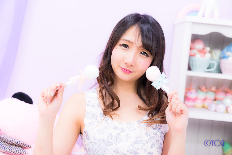 天使まりか 水着ポートレート