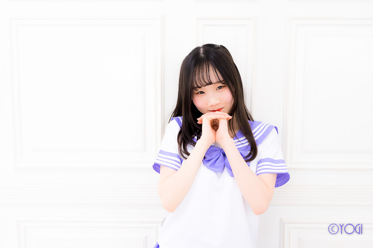 阿部有希 制服コスプレ