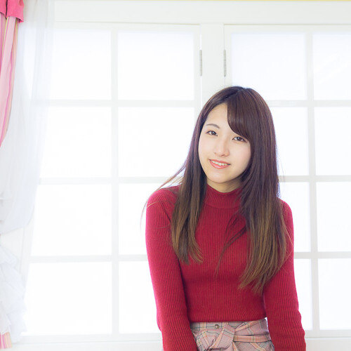 飛鳥 私服ポートレート