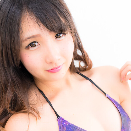 天使まりか 水着ポートレート