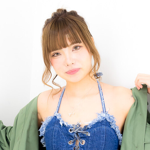 大野ひなた 水着ポートレート