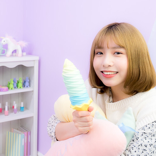 松永ゆうか ポートレート