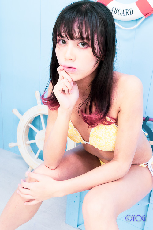 くろるく ポートレート