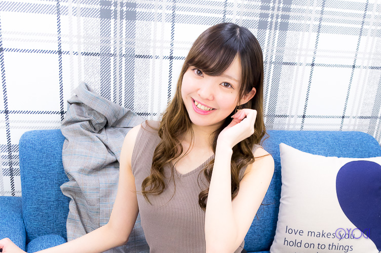 桜井つくね ポートレート