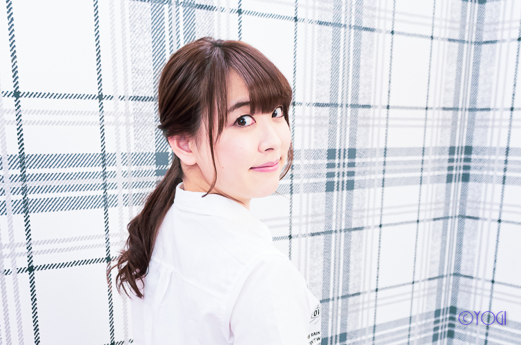 櫻田愛実 ポートレート