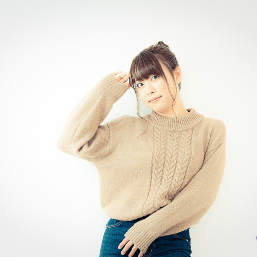 櫻田愛実 ポートレート