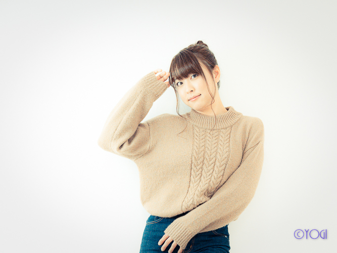 櫻田愛実 ポートレート