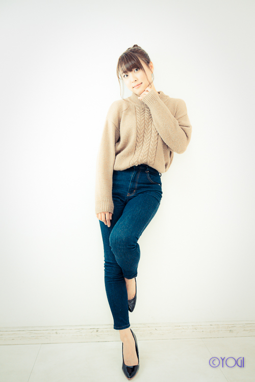 櫻田愛実 ポートレート