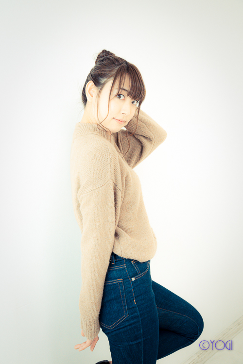 櫻田愛実 ポートレート