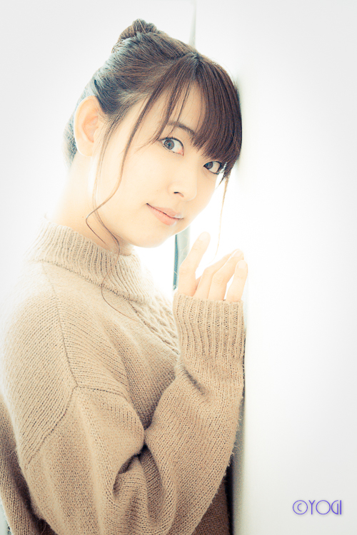 櫻田愛実 ポートレート